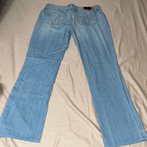 Dolce & Gabbana Jean | Size 32 IT